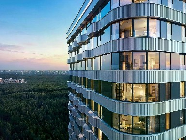 Продается студия, 27 м²