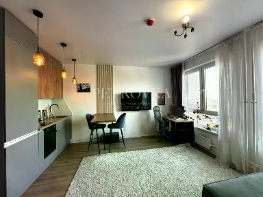 Продается апартаменты-студия, 25,3 м²