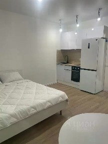 Продается студия, 23,3 м²