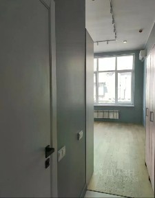 Продается апартаменты-студия, 23 м²