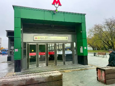 Продается студия, 21,1 м²