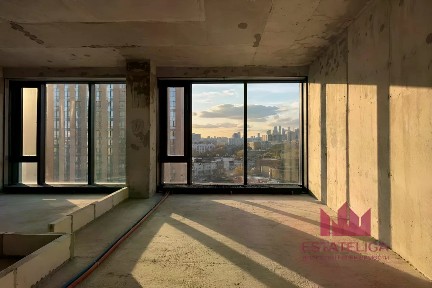 Продается 1-комн. квартира, 56 м²