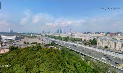 Продается 4-комн. квартира, 122,6 м²