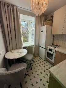 Продается 2-комн. квартира, 43 м²