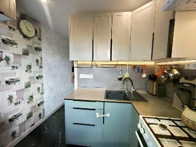 Продается 3-комн. квартира, 58 м²