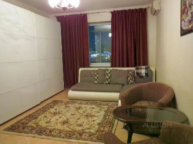 Продается 2-комн. квартира, 56,2 м²