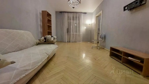 Продается 2-комн. квартира, 50,8 м²