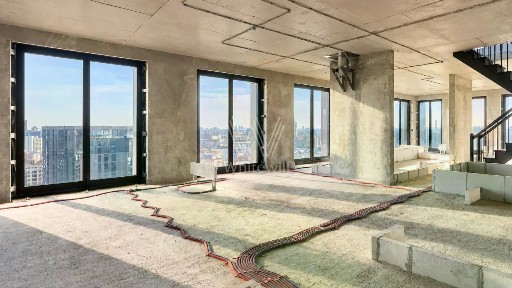 Продается многокомнатная квартира, 420 м²