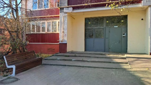 Продается 2-комн. квартира, 55,7 м²