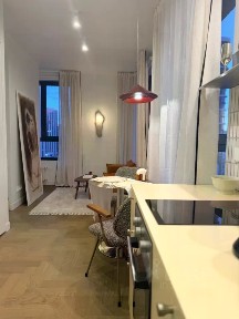 Продается студия, 32,6 м²