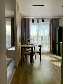 Продается 1-комн. квартира, 33,5 м²