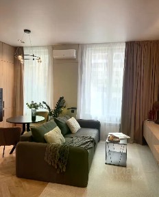 Продается студия, 28,1 м²
