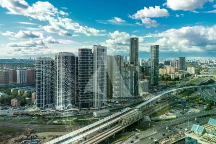 Продается 3-комн. квартира, 82,3 м²