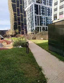 Продается 1-комн. квартира, 33,4 м²