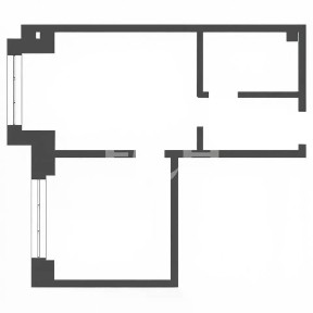 Продается 1-комн. квартира, 31 м²