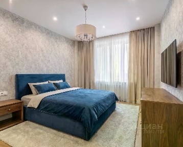 Продается 3-комн. квартира, 103,2 м²