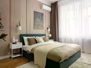 Продается 4-комн. квартира, 117,3 м²
