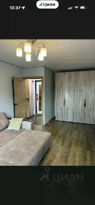 Продается 1-комн. квартира, 32,6 м²
