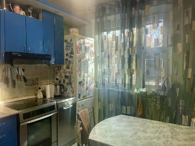 Продается 2-комн. квартира, 54,7 м²