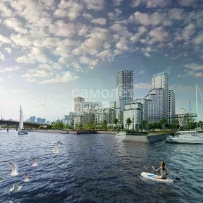 Продается 3-комн. квартира, 65,7 м²