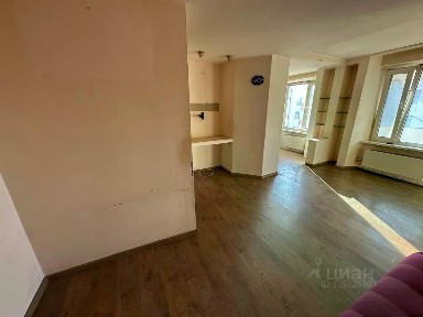 Продается 1-комн. квартира, 32 м²
