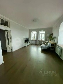 Продается 2-комн. квартира, 72 м²