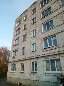Продается 1-комн. квартира, 22 м²