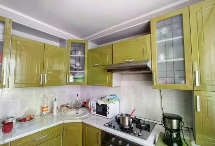 Продается 2-комн. квартира, 54 м²
