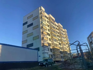 Продается 1-комн. квартира, 29,6 м²