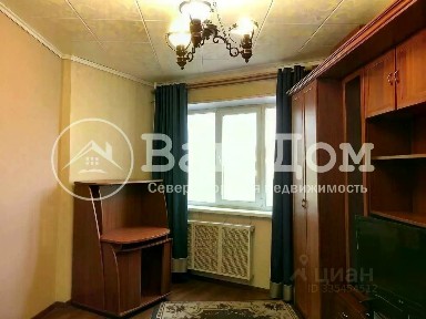 Продается 2-комн. квартира, 48,5 м²