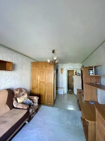 Продается студия, 23 м²