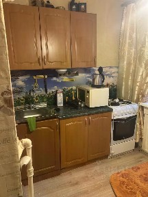 Продается 1-комн. квартира, 33,4 м²