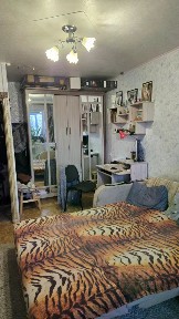 Продается 1-комн. квартира, 30,2 м²