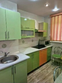 Продается 3-комн. квартира, 59,6 м²
