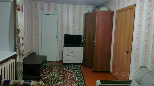 Продается 1-комн. квартира, 30,8 м²