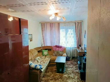 Продается 1-комн. квартира, 28,5 м²