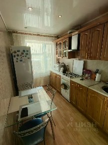 Продается 3-комн. квартира, 53 м²