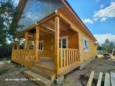 Продается 2-этажный дом, 209,7 м²