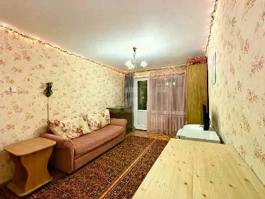 Продается 1-комн. квартира, 32,5 м²