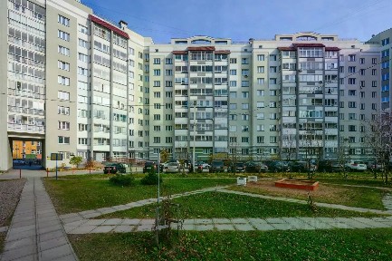Продается 1-комн. квартира, 32,6 м²