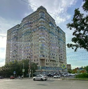Продается 1-комн. квартира, 42,2 м²
