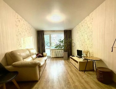 Продается 2-комн. квартира, 46,1 м²