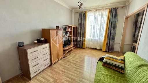 Продается 3-комн. квартира, 74,3 м²