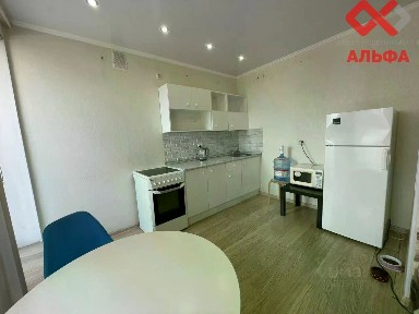 Продается 1-комн. квартира, 36,7 м²