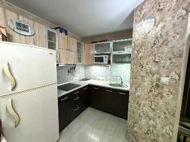 Продается 2-комн. квартира, 33 м²