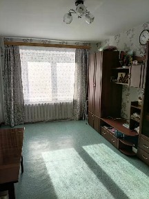 Продается 2-комн. квартира, 45,9 м²