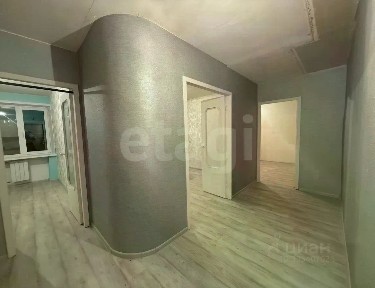 Продается 2-комн. квартира, 48,1 м²