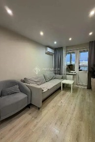 Продается 1-комн. квартира, 46,8 м²