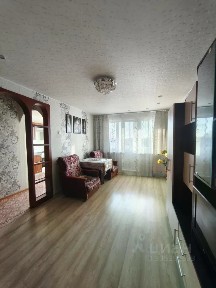 Продается 2-комн. квартира, 45,6 м²