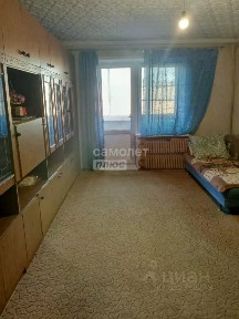 Продается 3-комн. квартира, 73 м²